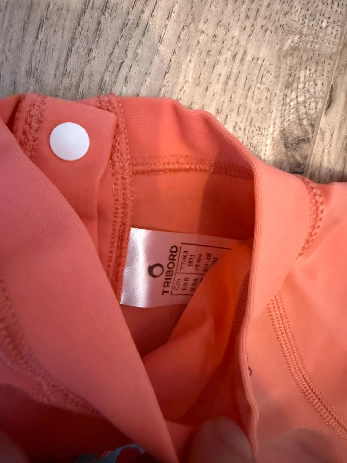 Women's high-cut swimsuit – photo 2